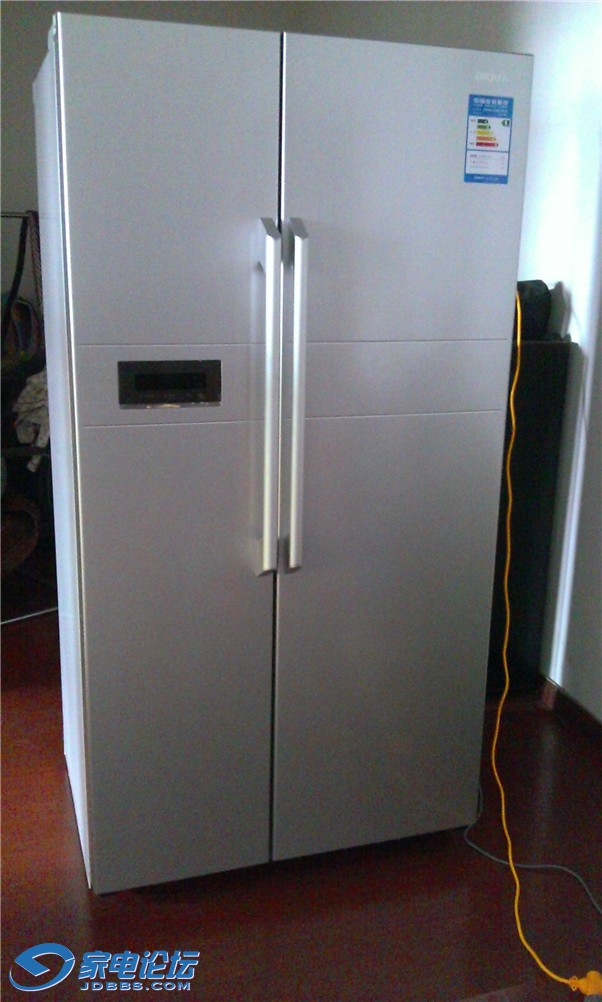 BCD-603WDA