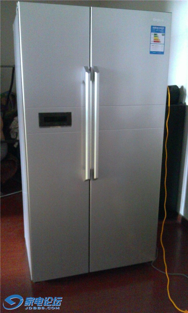BCD-603WDA