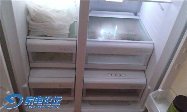 BCD-603WDA