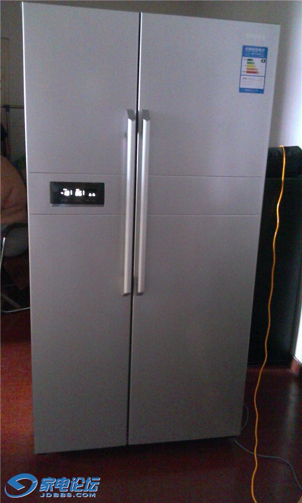 BCD-603WDA