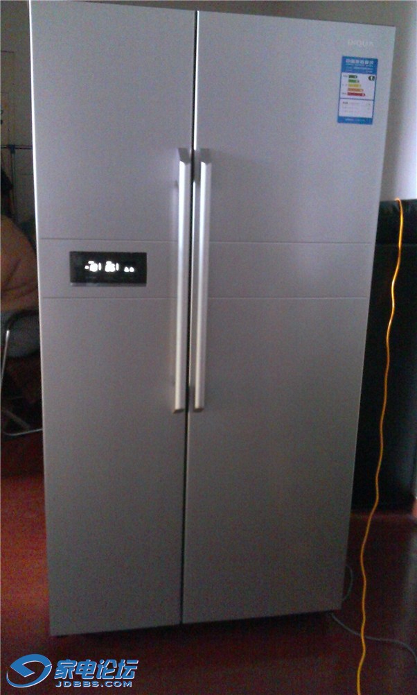 BCD-603WDA