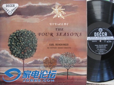 Decca SXL2019 LP - Vivaldi - Four Seasons - Stereo - ED1.jpg