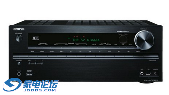 TX-NR616