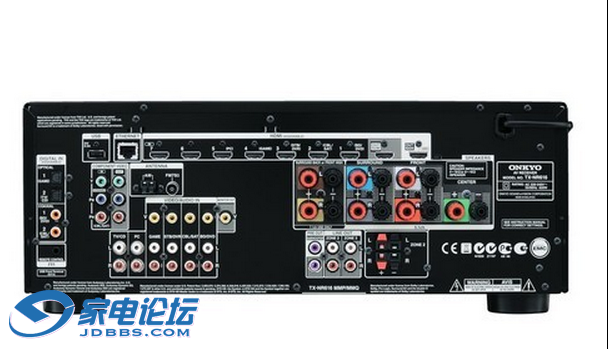 TX-NR616