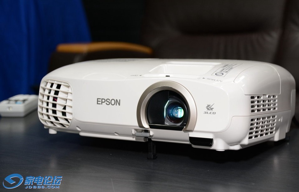 EPSON TW5200