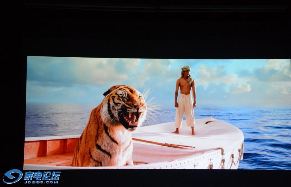 EPSON TW5200
