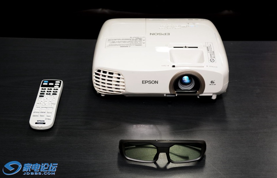 EPSON TW5200