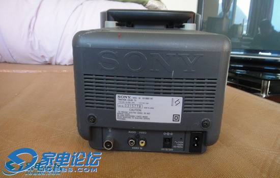 ����SONY������KV-9MD1.MT9��CRT.jpg