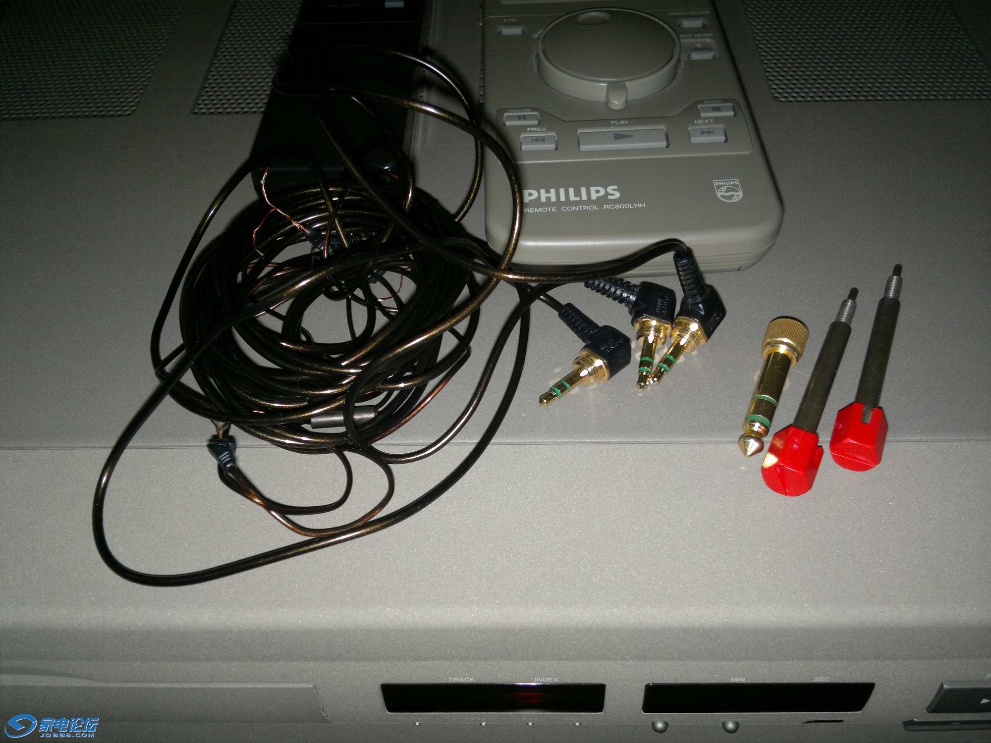 SONY MDR-E282������4