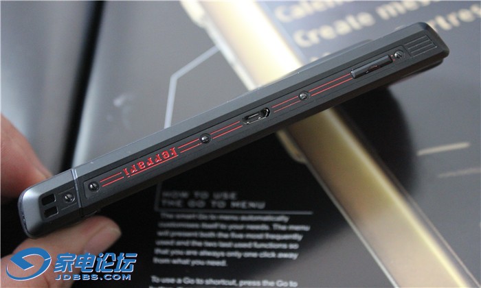 VERTU Ti ������ ������