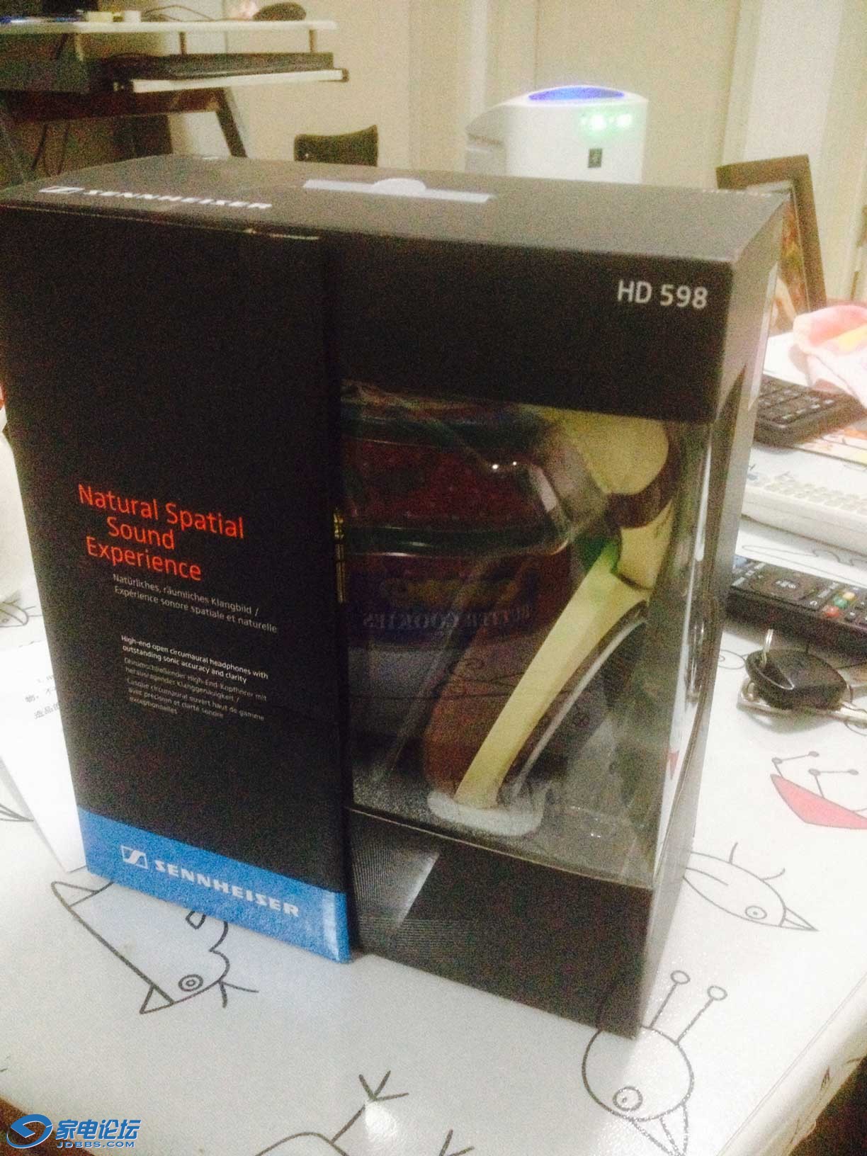 hd598