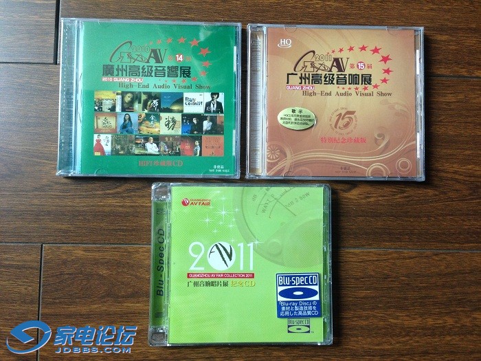 2010ꡢ2011ݸ߼չHQCD2011쳪ƬչBlu-spe cdCD3ţ180Ԫ