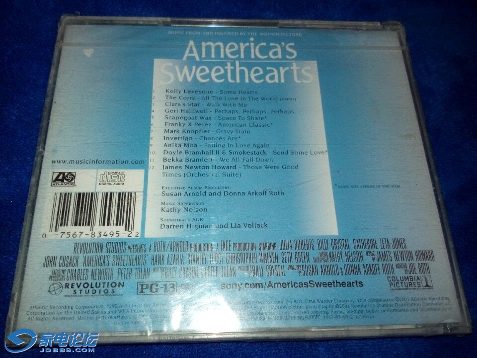 America's Sweethearts   û.jpg