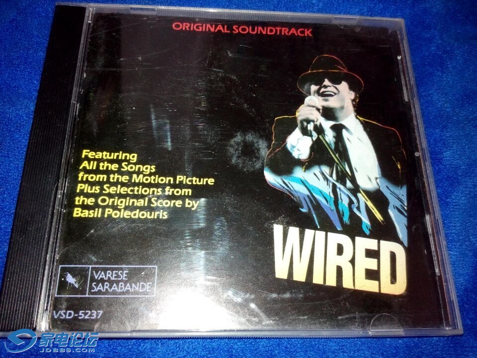Ƥ˹ Ʒ Wired (1989) °.jpg