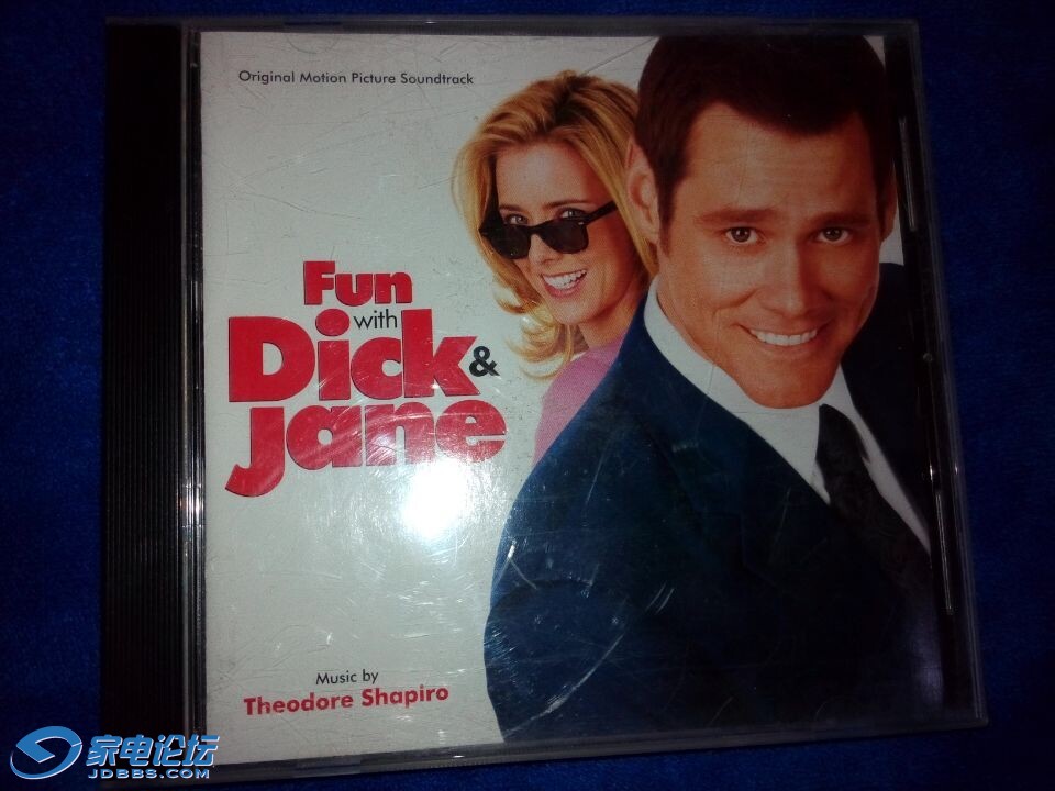 Ǯ Fun with Dick and Jane O.S.T.jpg