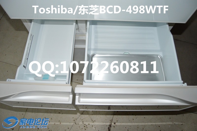 Toshiba/֥BCD-498WTF