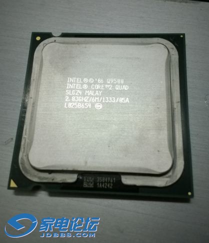 Q9500