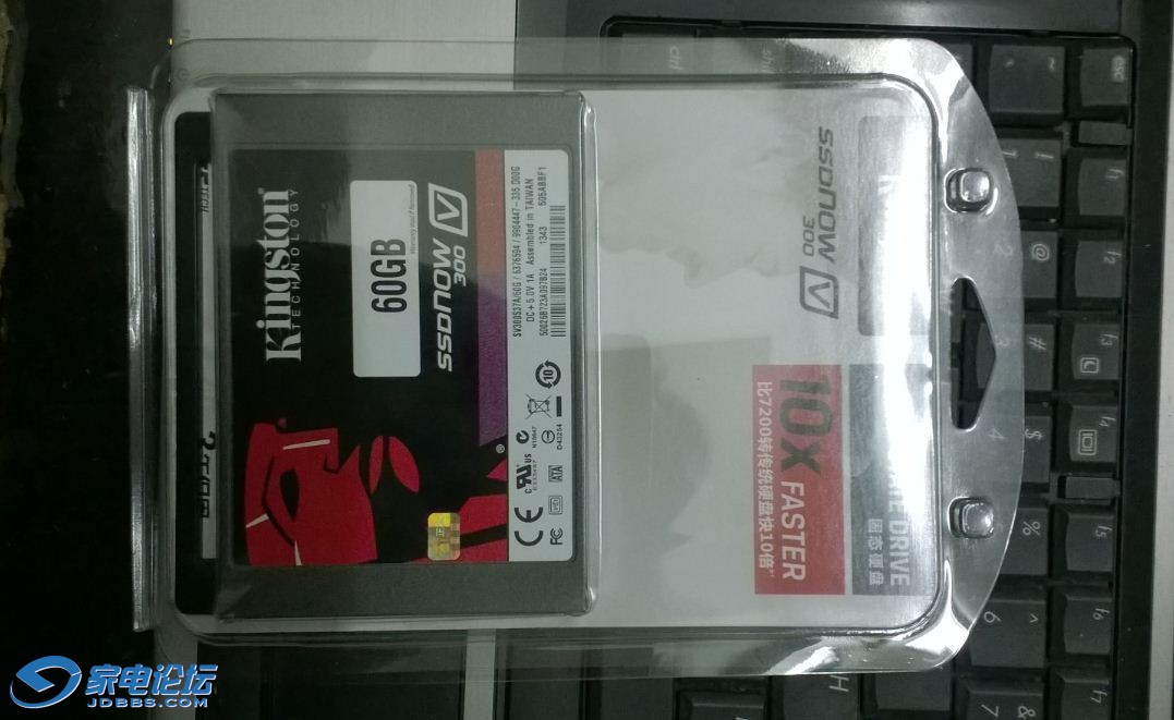 ��ʿ��SSD 60G