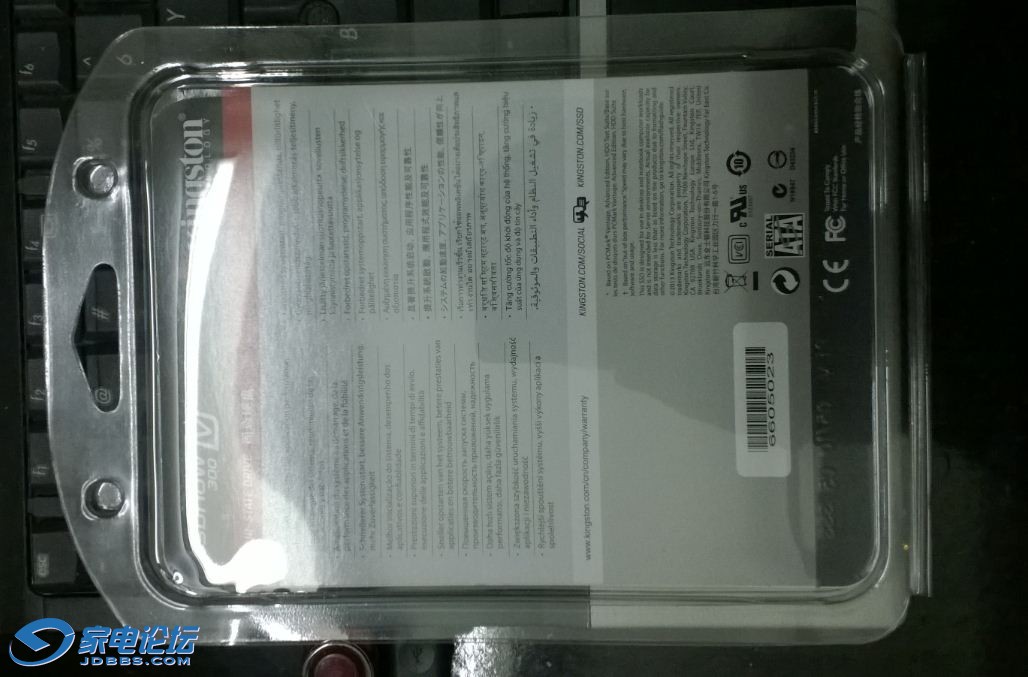 ��ʿ��SSD 60G