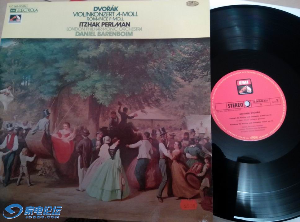 dvorak violin perlman.jpg