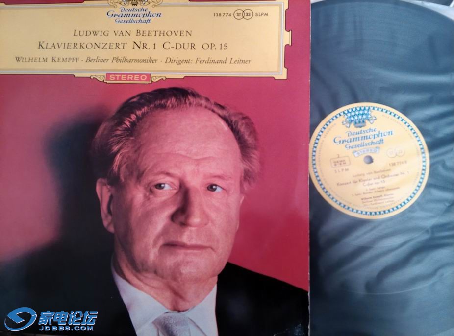 ������С BEETHOVEN PIANO 1 KEMPFF.jpg