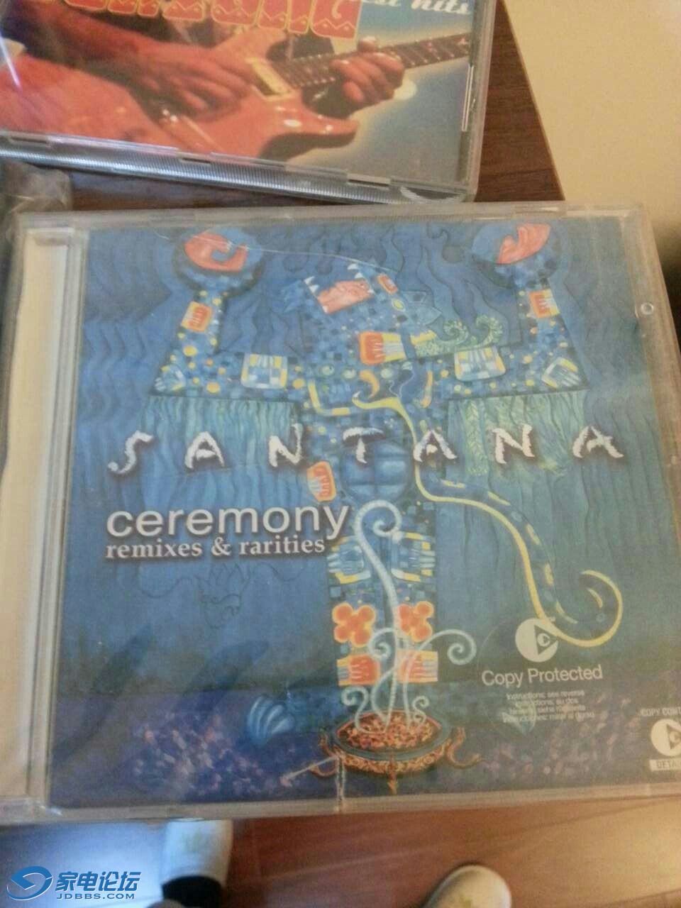 CEREMONY