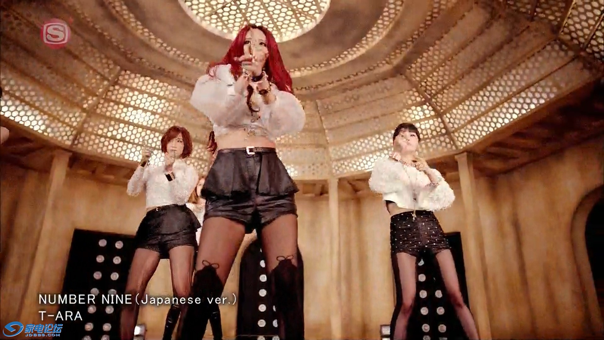 T-ARA - Number Nine (Janpanses Ver) (SSTV)(HD-1080i)001069.jpg