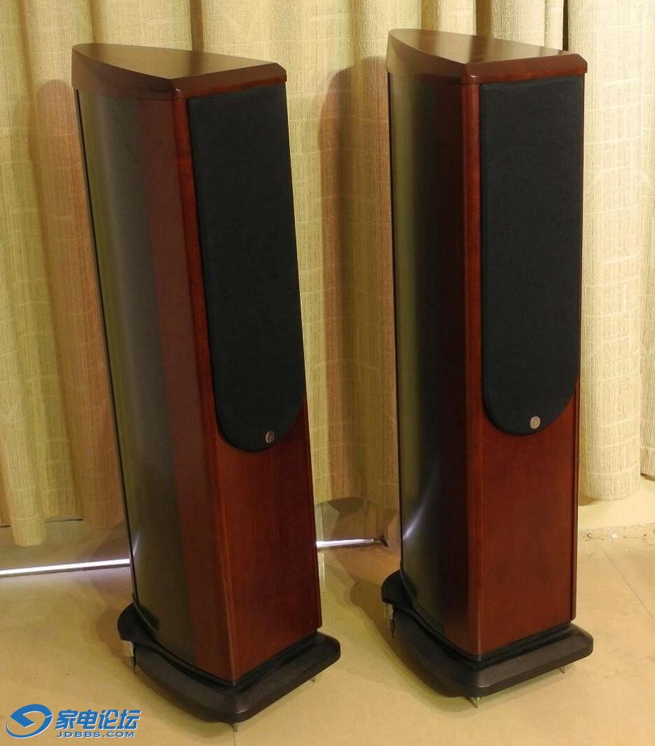 英国金驰actone经典音箱