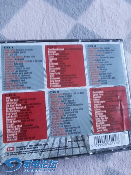 �ؽ����ϼ�6CD������