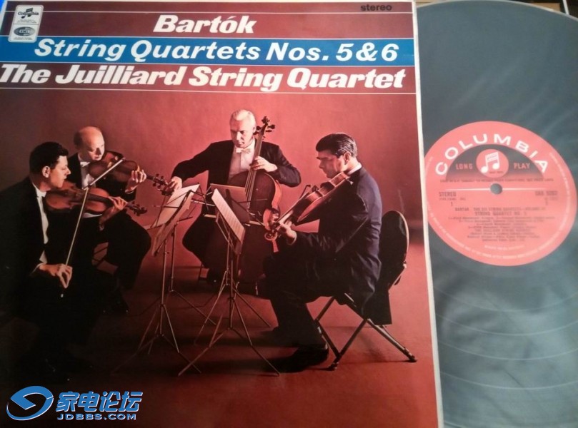 ������С bartok stringquartets.jpg