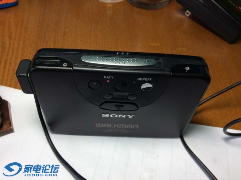 (已出封帖)转让sony ex666磁带机一套,配件机!