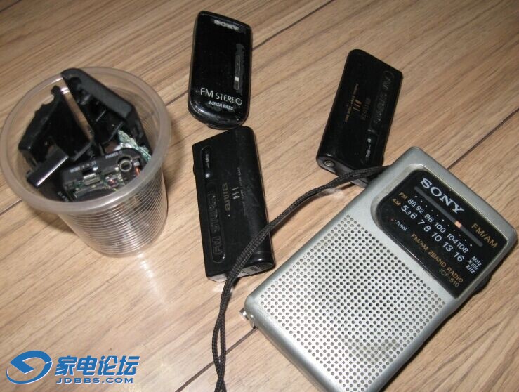 ���ǻ��ģ�һ��AIWA�Ļ��죬�������������������80.