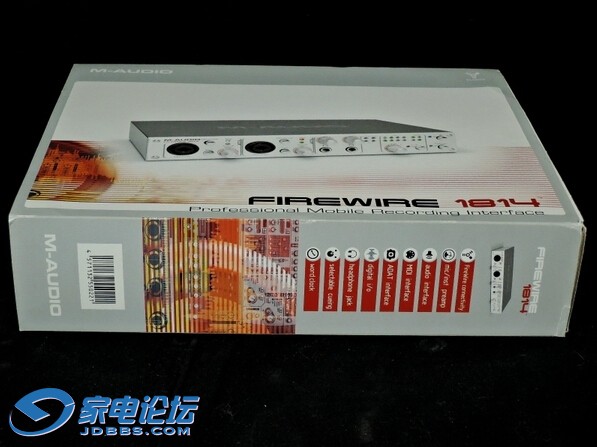 M-AUDIO Fire Wire 1814.jpg
