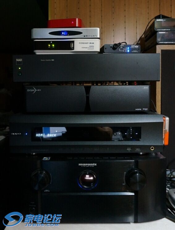 ϵèħ ǻ IP NAD902 dish hdǻ oppo105 ʿAV7005 A ...