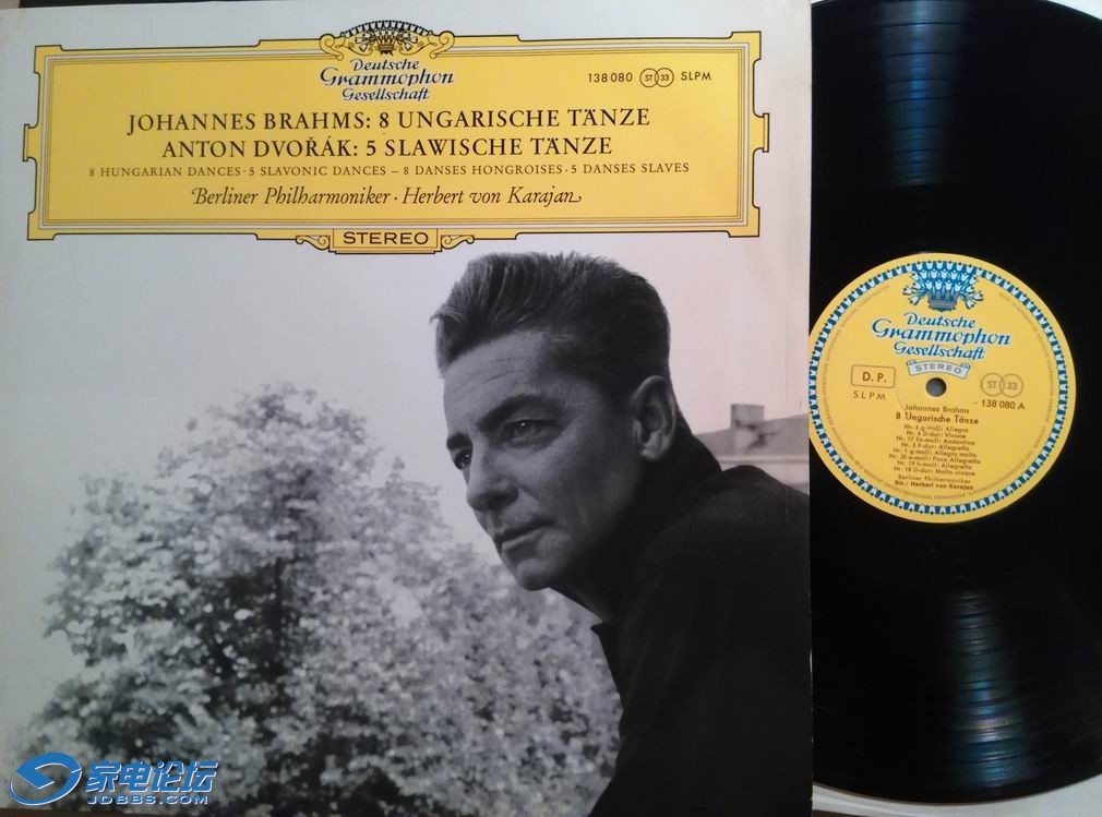 ������С brahms dvorak karajan.jpg