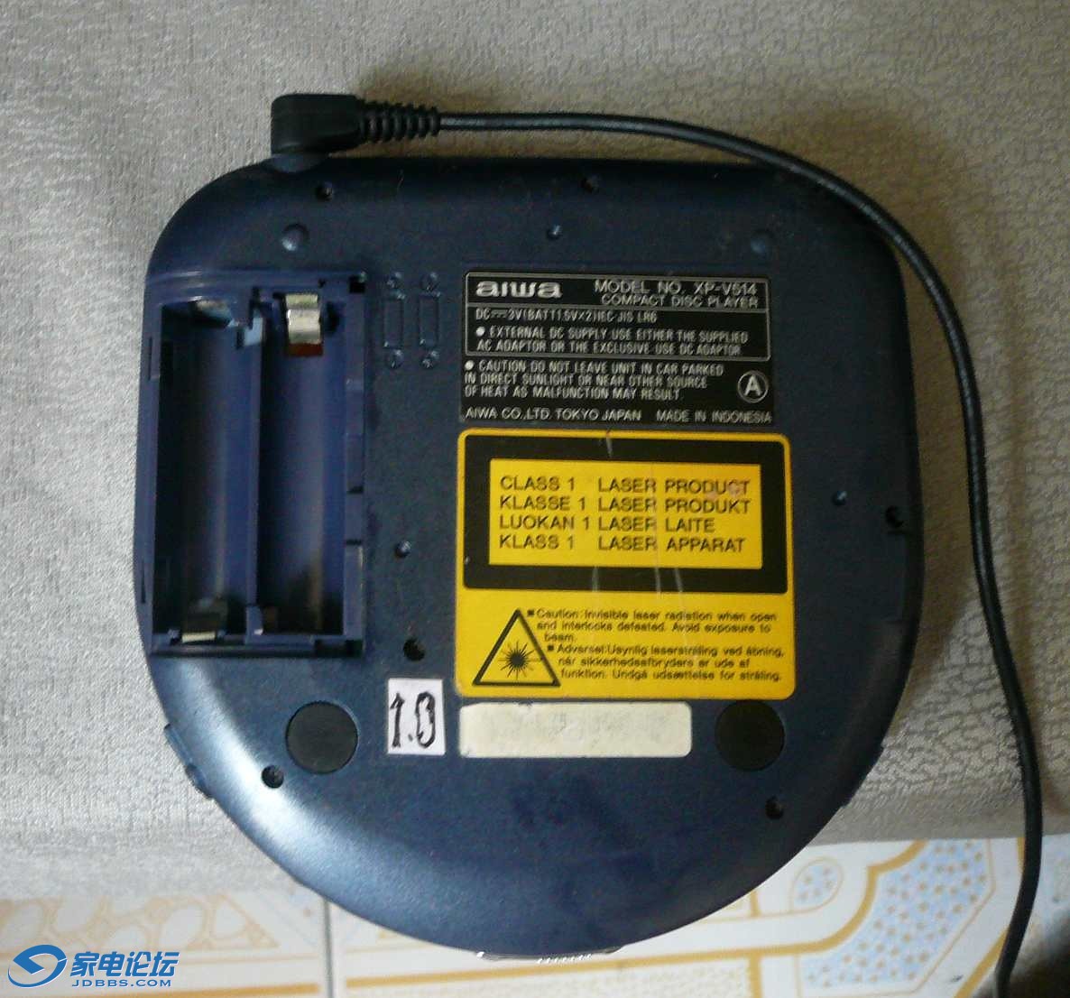 ����XP-V514              ȱ��زָǣ�30Ԫ