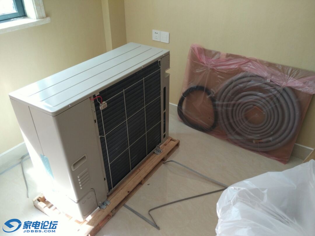 ������ MFZ-XEJ72VA(KFR-72LW,BpJ) 3ƥ ����ʽ������ů��Ƶ�յ� �����.jpg