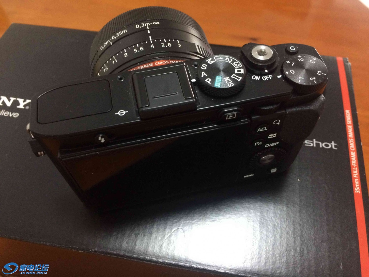 上海出sony rx1相机和配套电子取景器