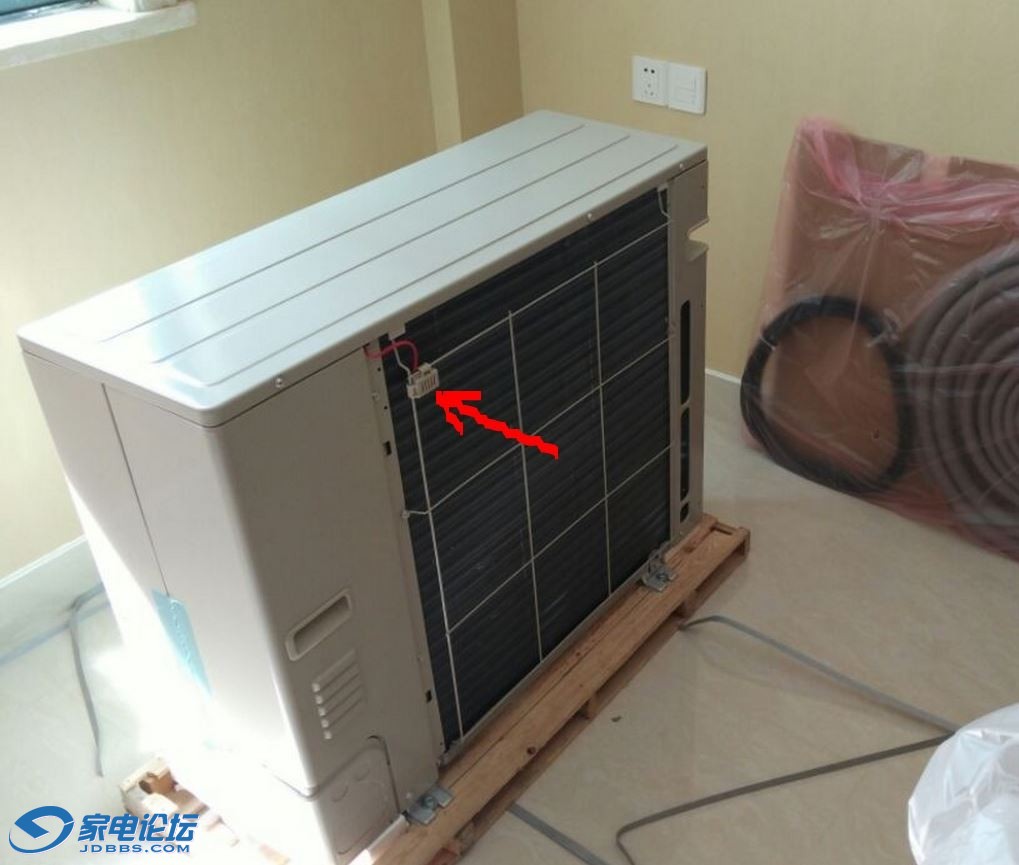 ������ MFZ-XEJ72VA(KFR-72LW,BpJ) 3ƥ ����ʽ������ů��Ƶ�յ� �����2.JPG