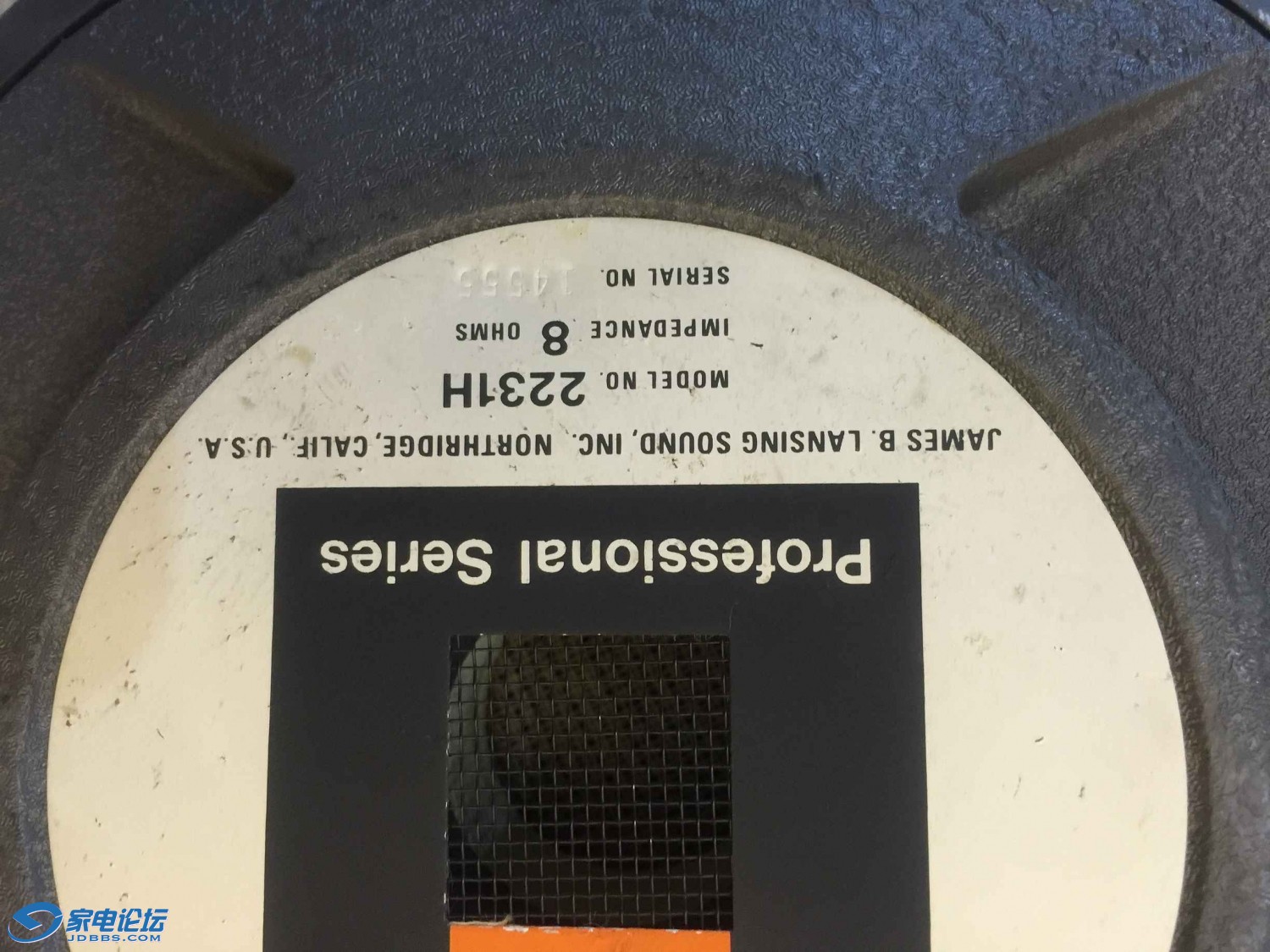 JBL 2231IMG_1092.JPG