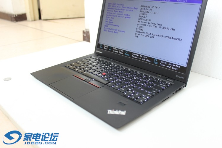 ������ŵ���ſƼ� Thinkpad X1c