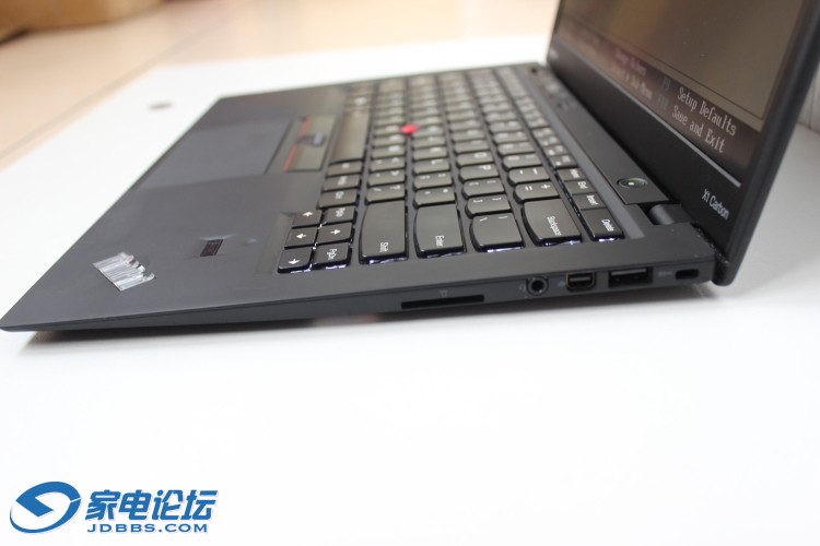 ������ŵ���ſƼ� Thinkpad X1c