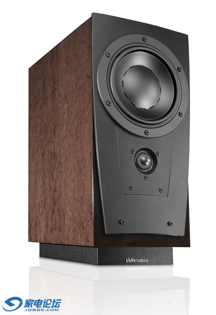 【出售】丹麦 dynaudio/丹拿 contour s1.4le限量版书架箱 行货保8年