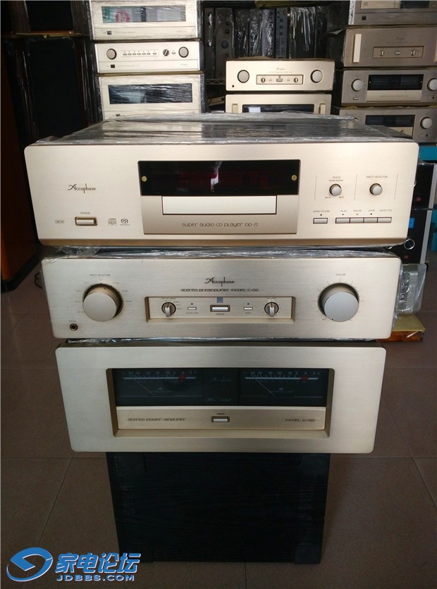 ��ɤ��P-550��+C-250ǰ��+DP-77 SACD