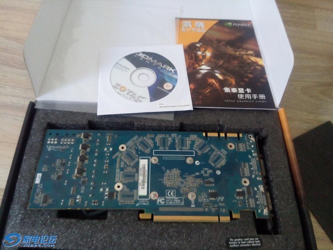 ��̩GTS 250 512�׷������