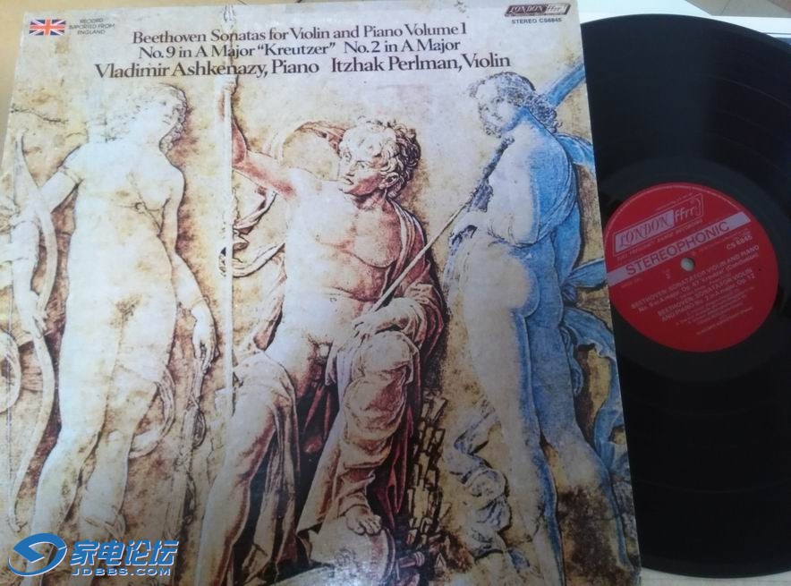 ������С beethoven violin sonata perlman.jpg