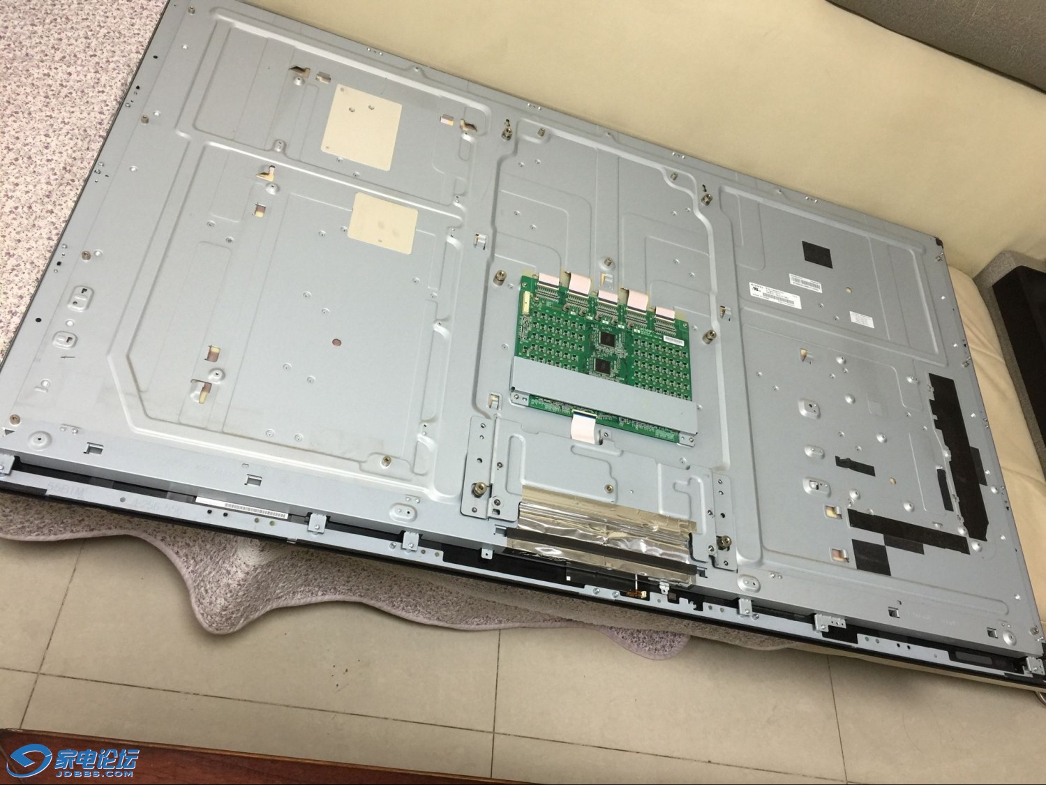 ���µ���Ļ