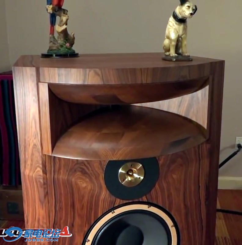 Classic Audio Loudspeakers, Atma Sphere, Purist Audio, Tri Planar, RMaF 2014[(00.jpg