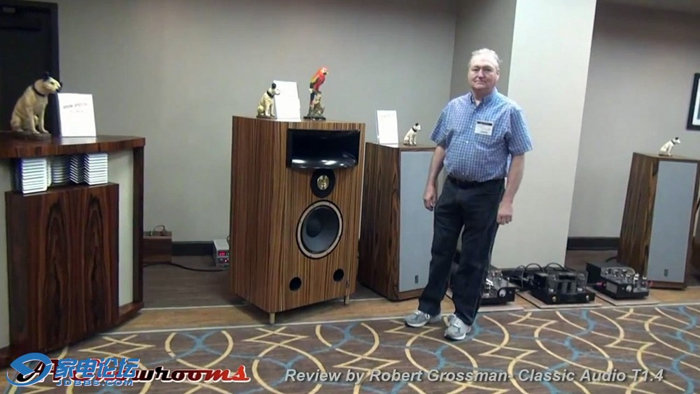 Classic Audio Loudspeakers, T 1.4 Review, part 1[(004370)22-40-32].JPG
