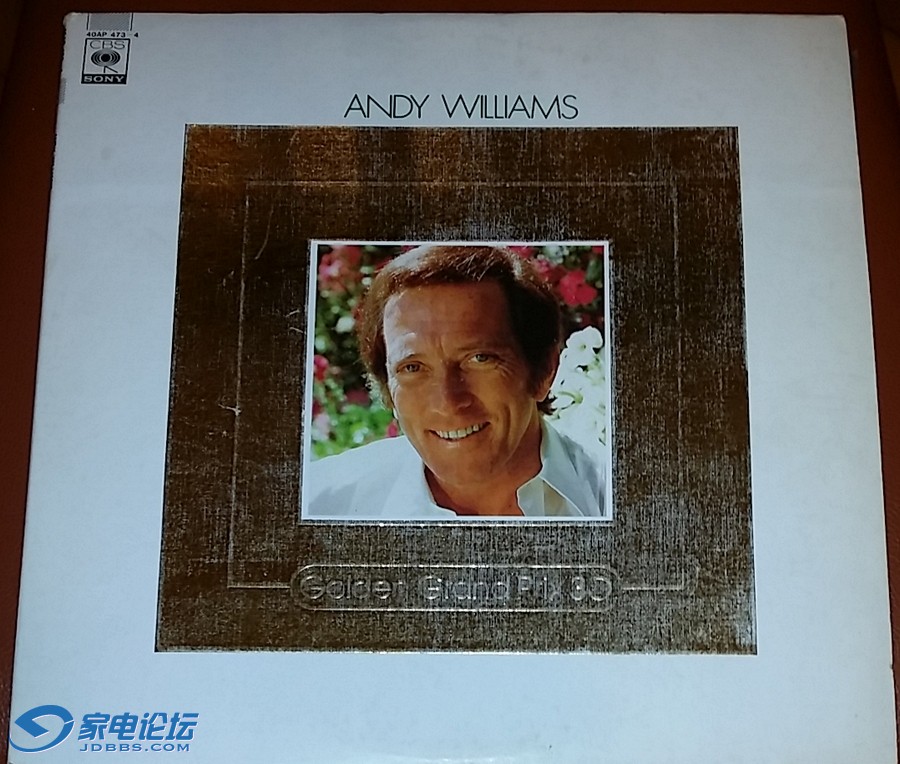 Andy Williams - Golden Grand Prix.jpg